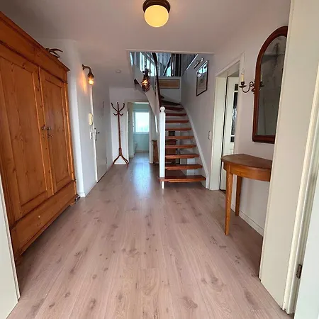 Sonnendeck * Schonberger Strand