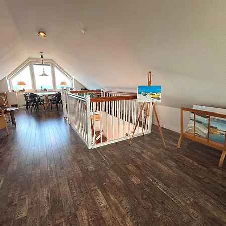 Sonnendeck * Schonberger Strand