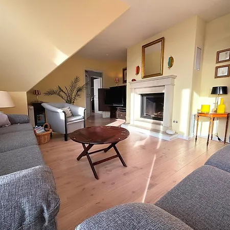 Daire Sonnendeck Schonberger Strand