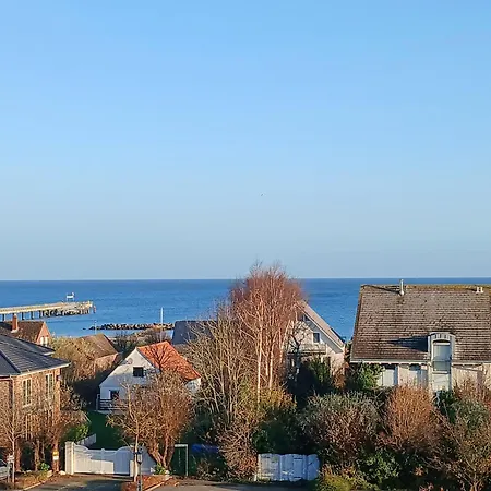 Sonnendeck * Schonberger Strand