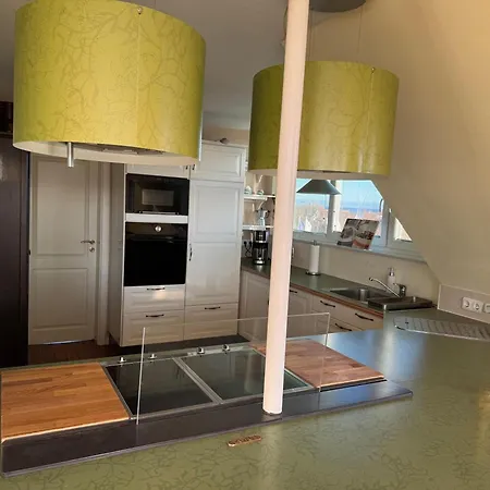 Sonnendeck * Schonberger Strand