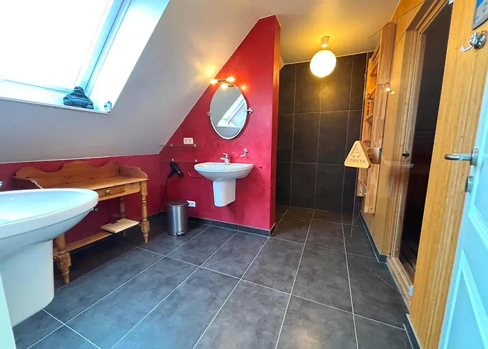 Sonnendeck Apartamento *