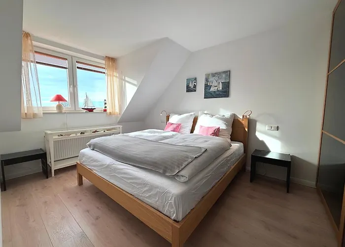 Sonnendeck Apartamento *