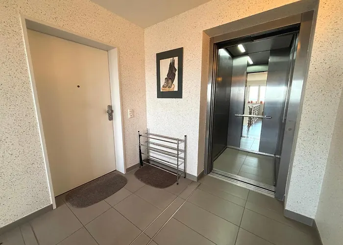 Apartamento Sonnendeck *