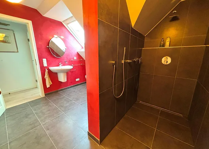 Sonnendeck Apartamento