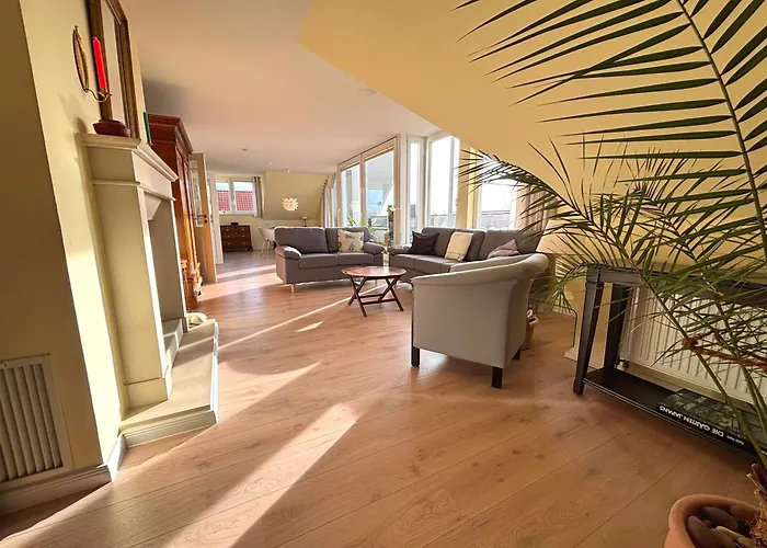 Apartamento Sonnendeck